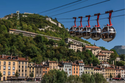 Grenoble