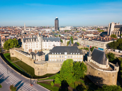 Nantes